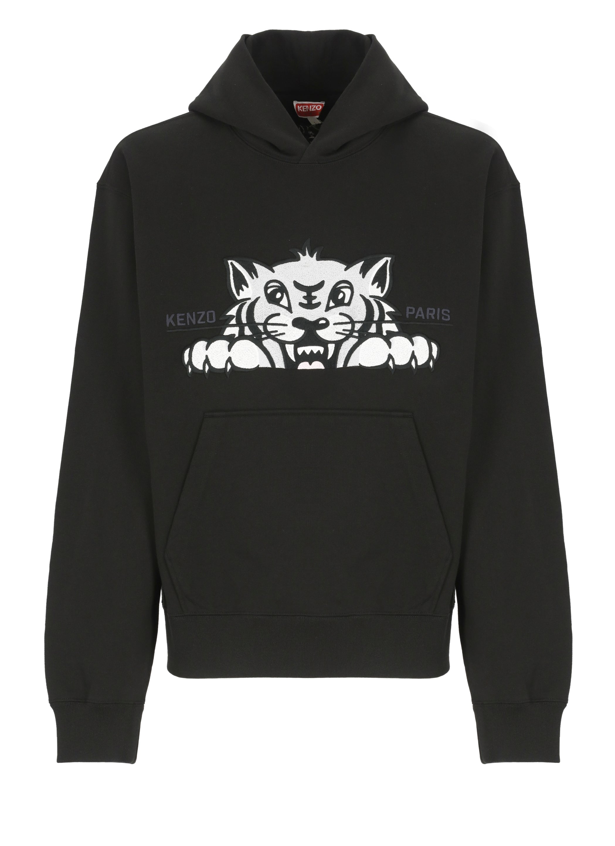 Kenzo Sweaters Black