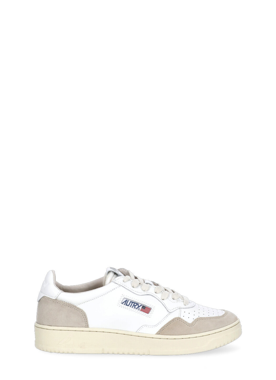 Autry Sneakers White