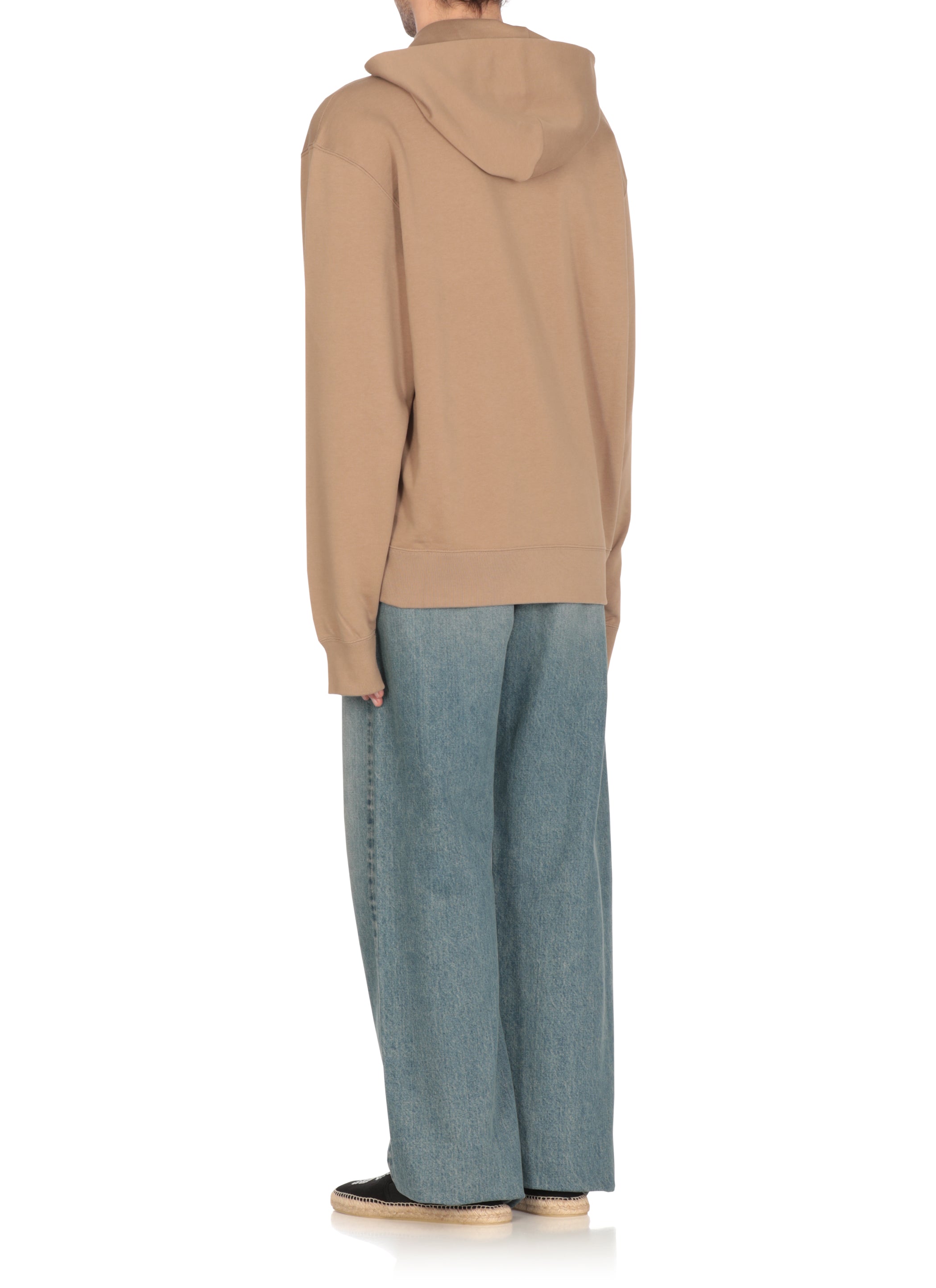 Kenzo Sweaters Brown