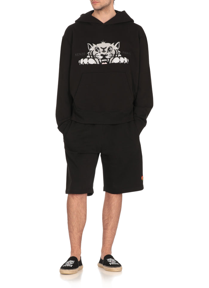 Kenzo Sweaters Black
