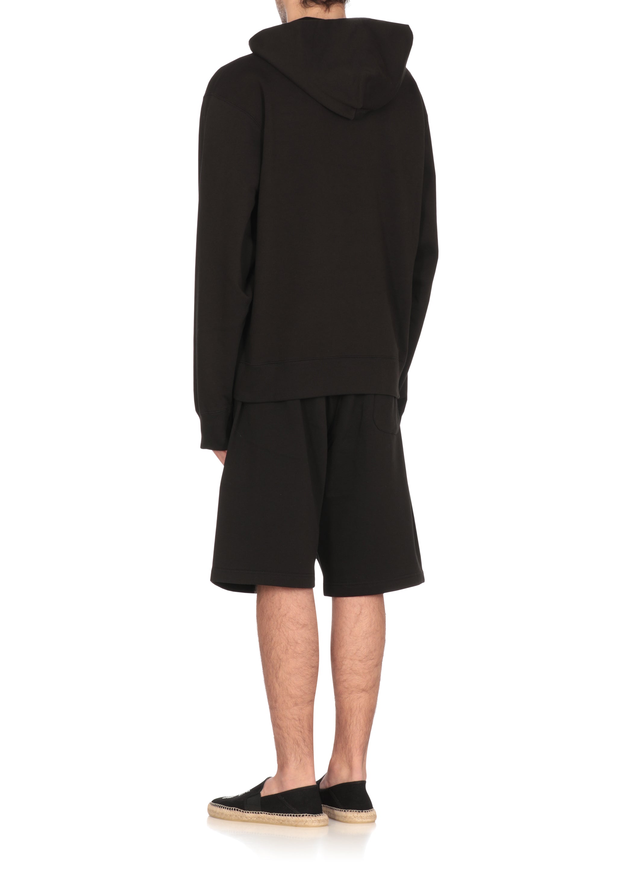 Kenzo Sweaters Black