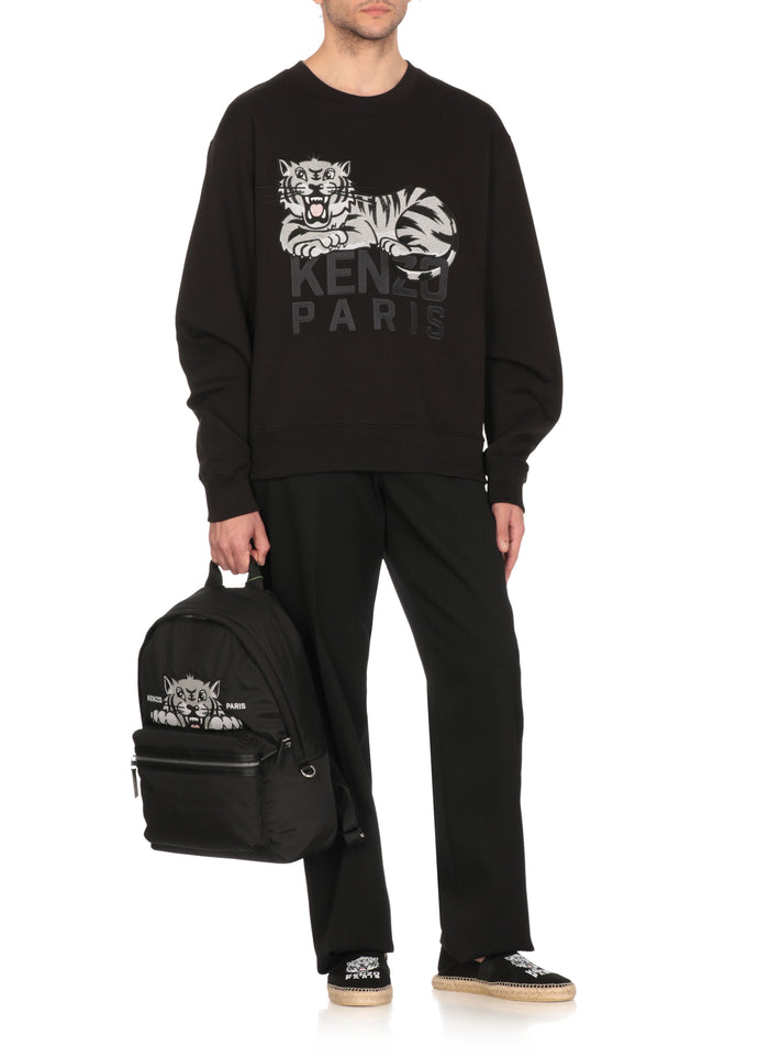 Kenzo Bags Black Polyester