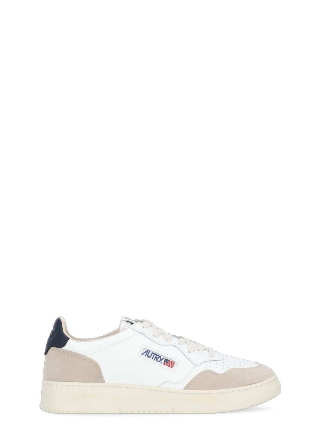 Autry Sneakers White