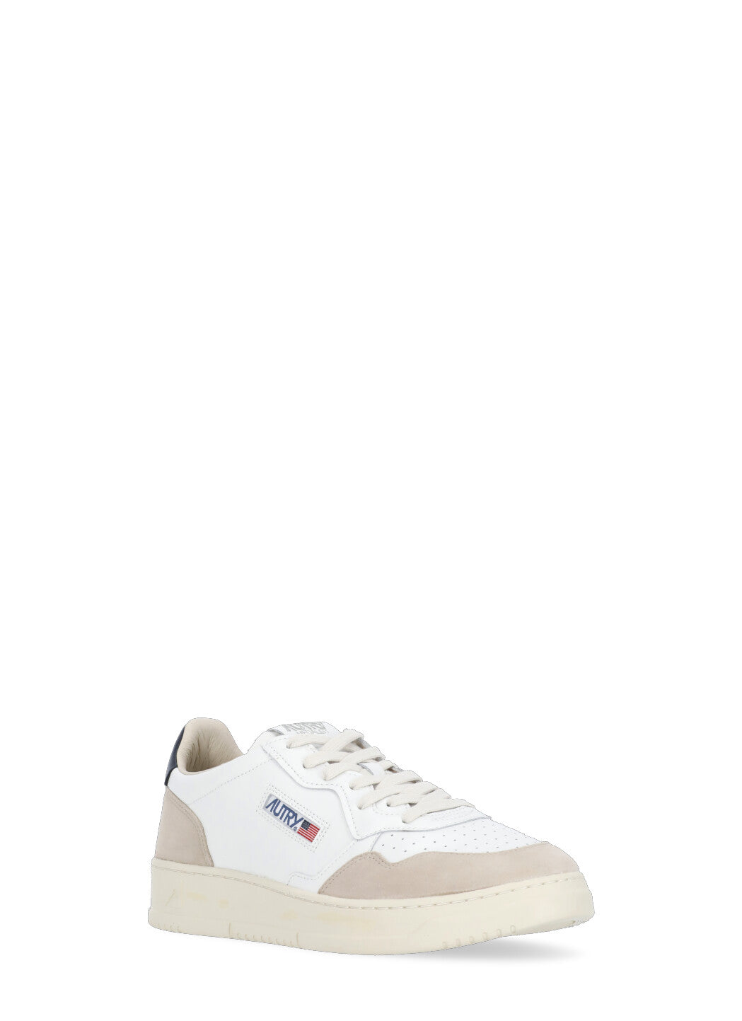 Autry Sneakers White