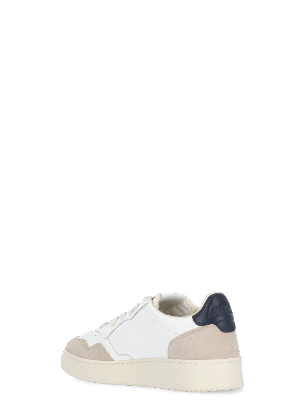 Autry Sneakers White