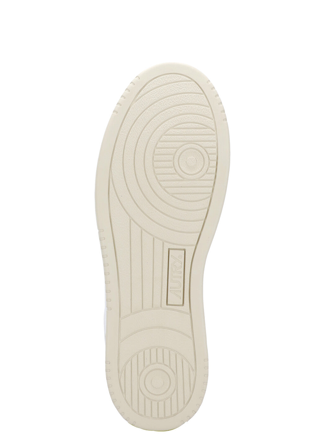Autry Sneakers White