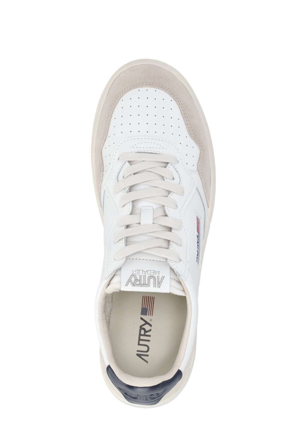 Autry Sneakers White