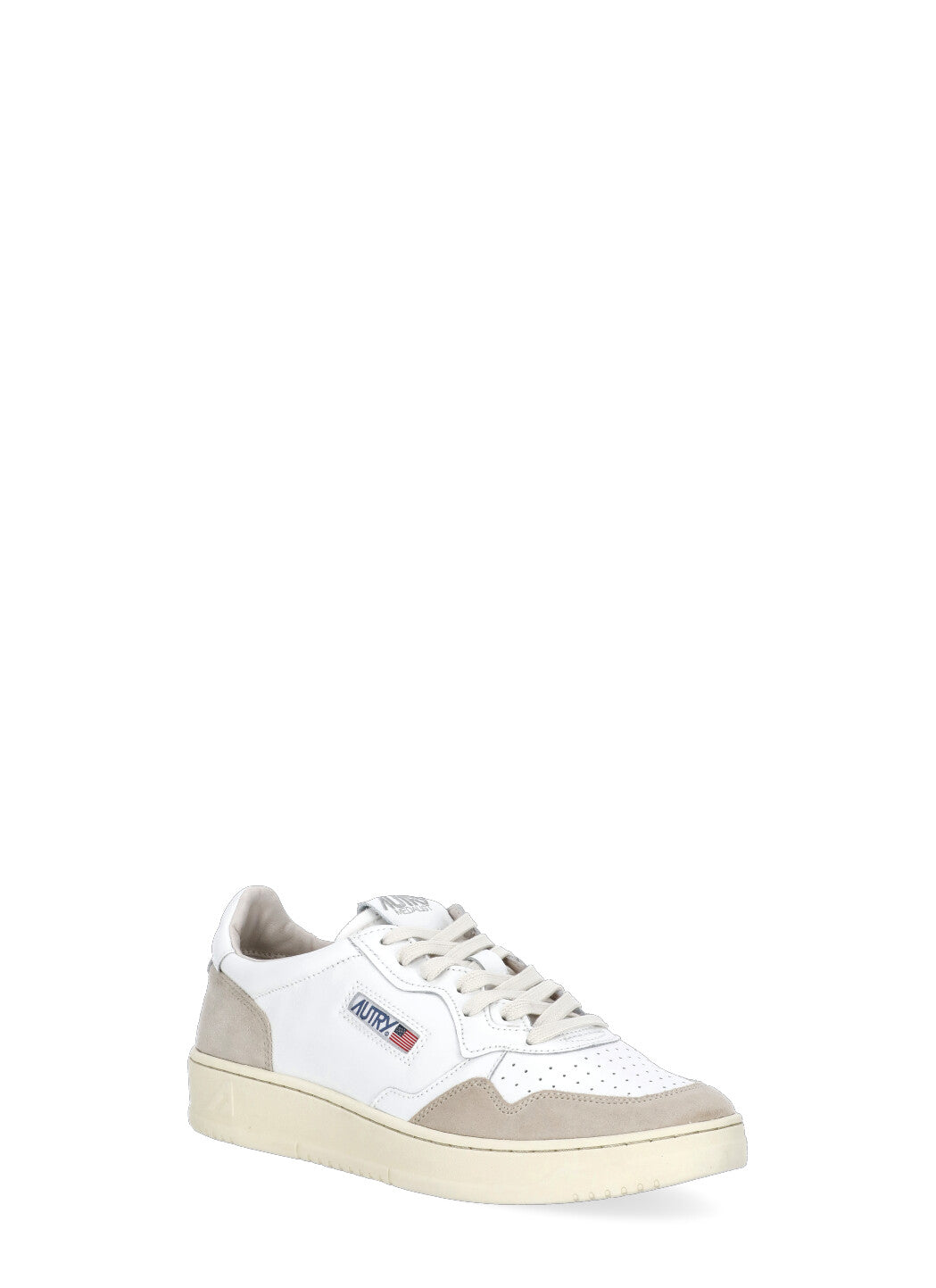 Autry Sneakers White