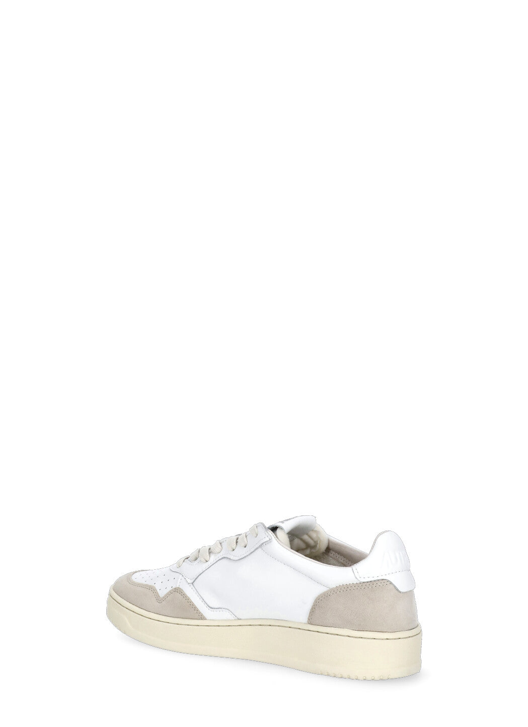 Autry Sneakers White