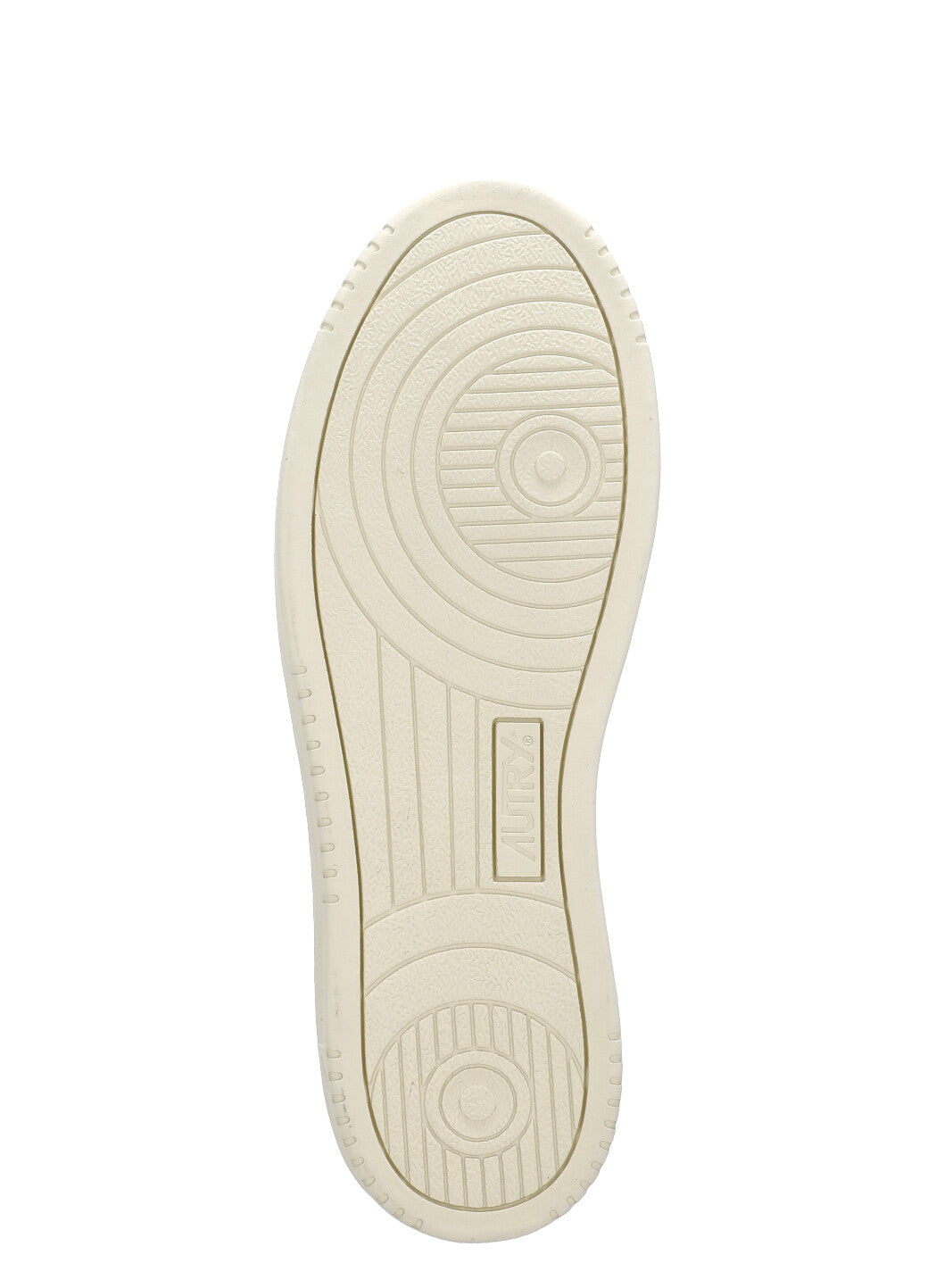 Autry Sneakers White