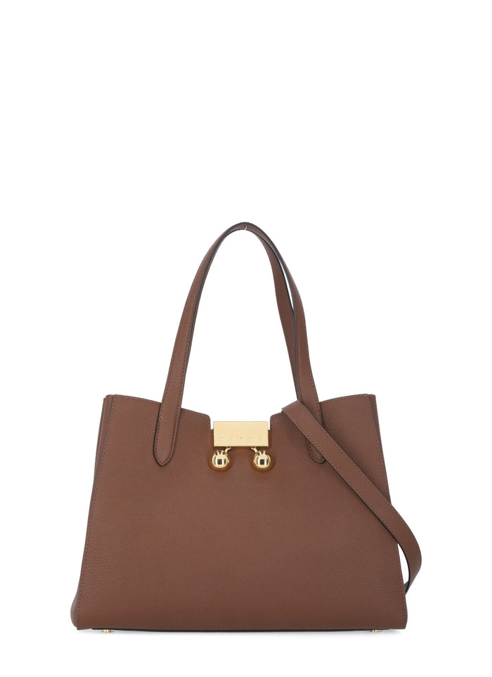 Marni Bags Brown