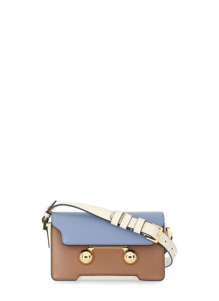 Marni Bags Blue