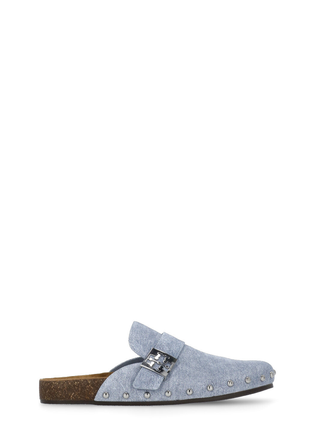 Tory Burch Sandals Light Blue