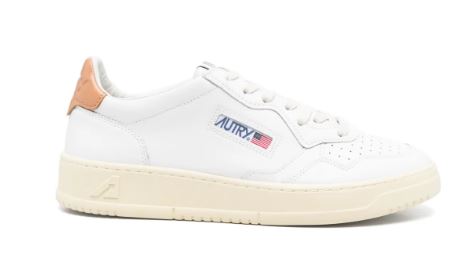 Autry Sneakers White