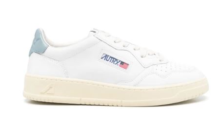 Autry Sneakers White
