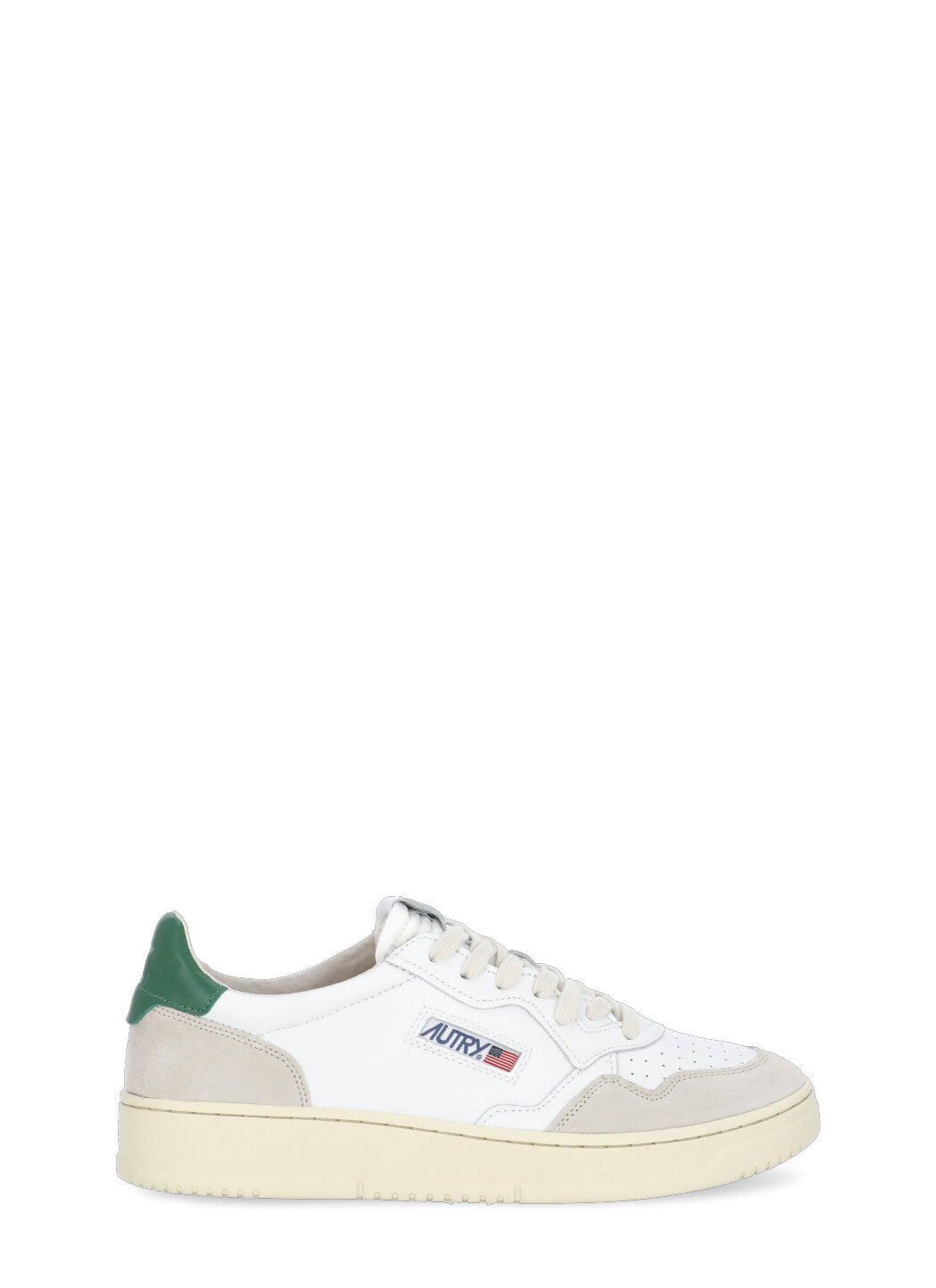 Autry Sneakers White