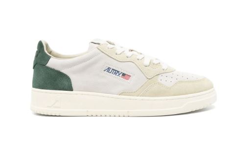 Autry Sneakers Green