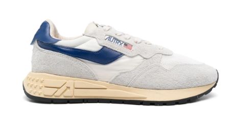 Autry Sneakers Grey