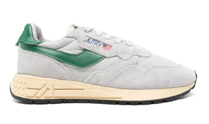 Autry Sneakers Grey