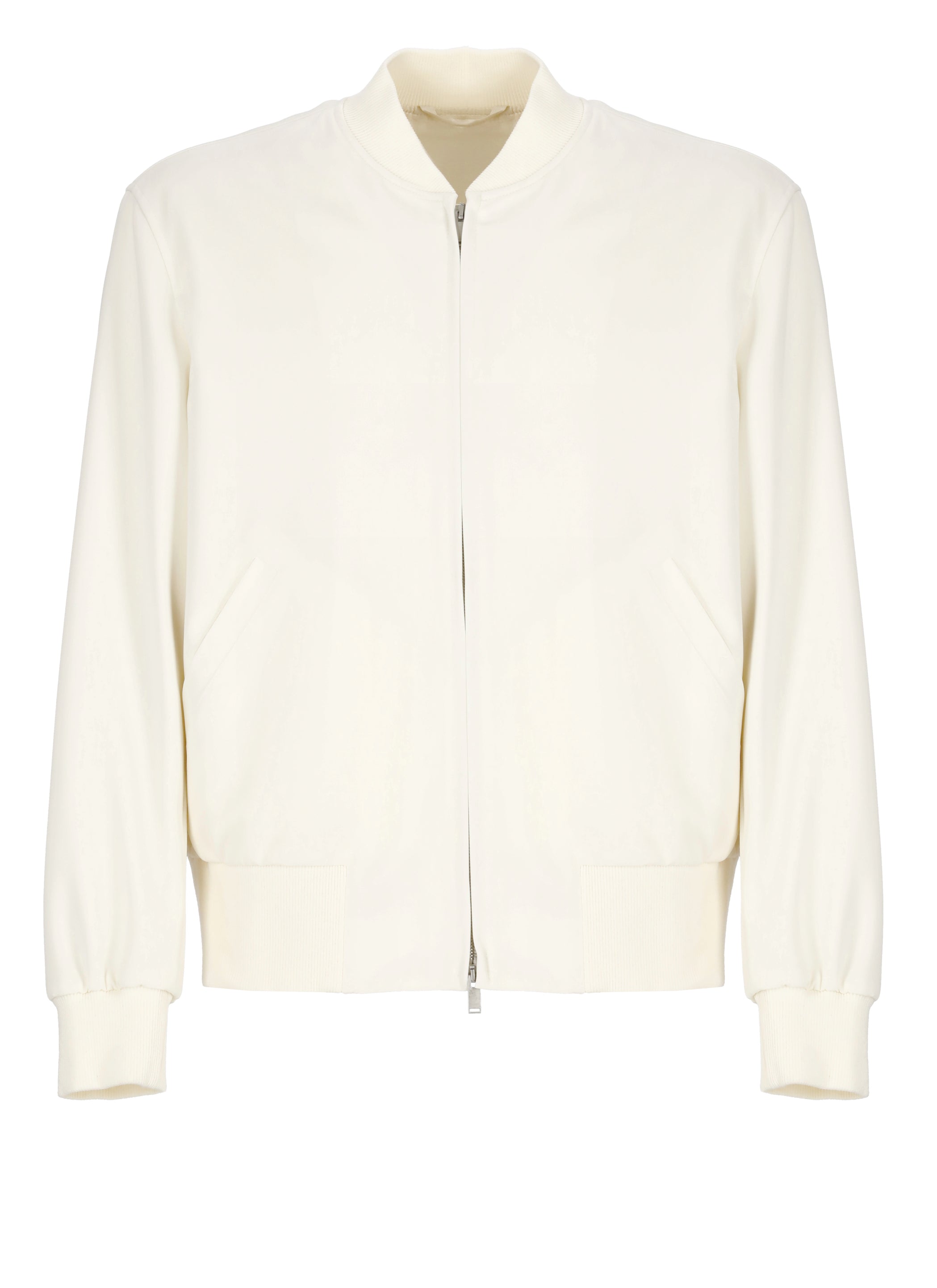 Lardini Coats Ivory