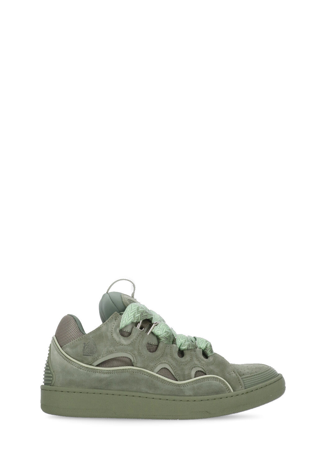 Lanvin Sneakers Green