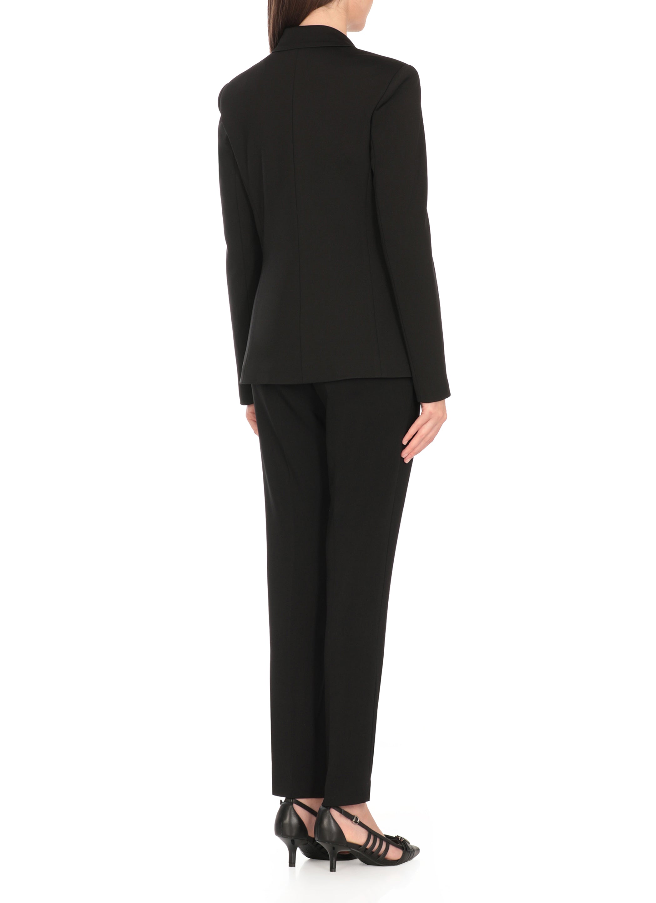 Pinko Jackets Black