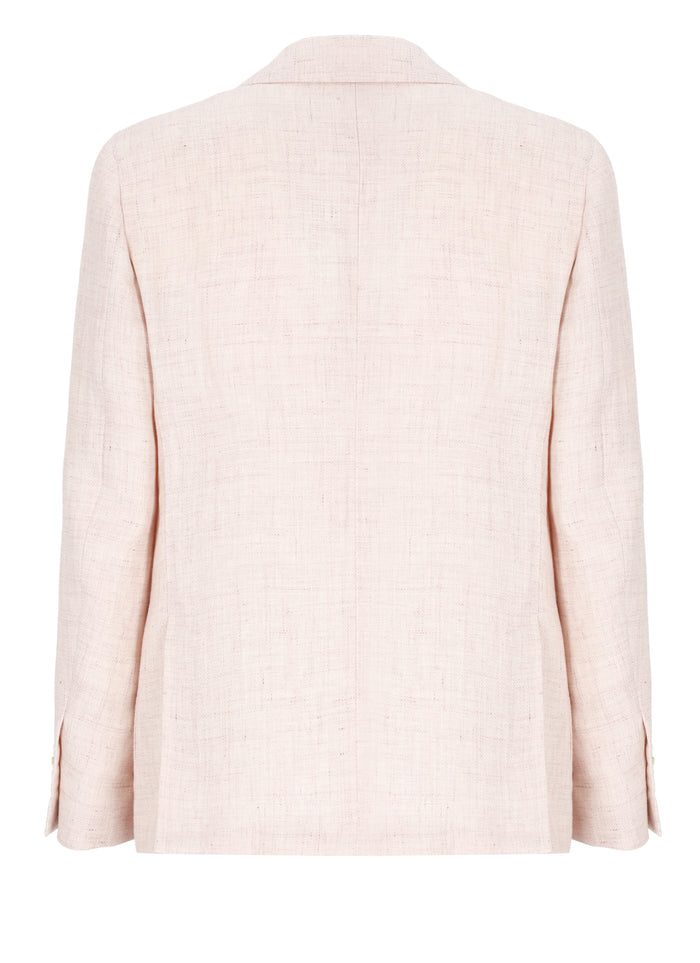 Lardini Jackets Pink