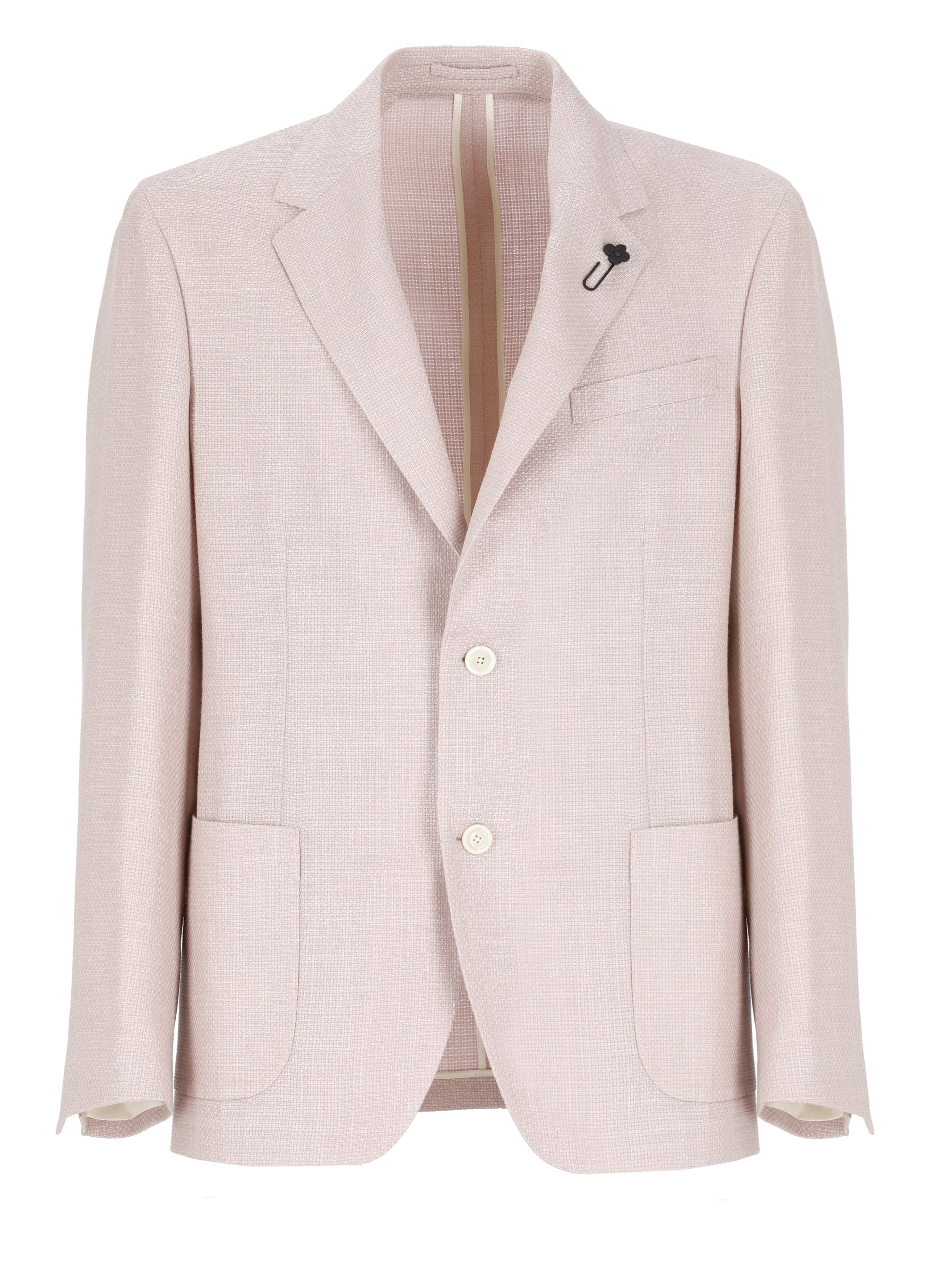 Lardini Jackets Pink