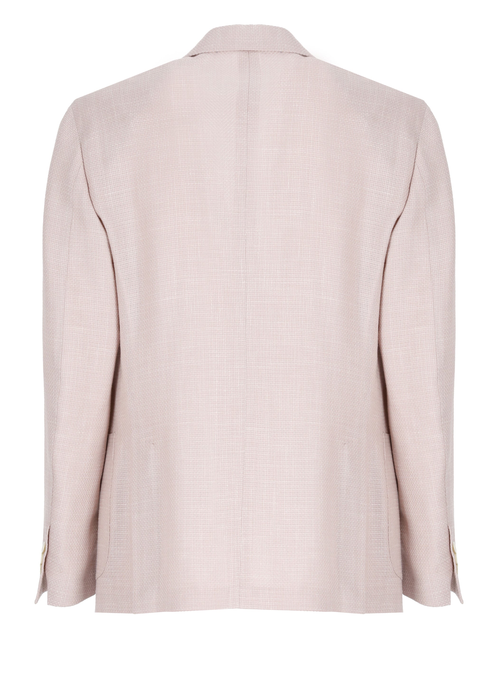 Lardini Jackets Pink