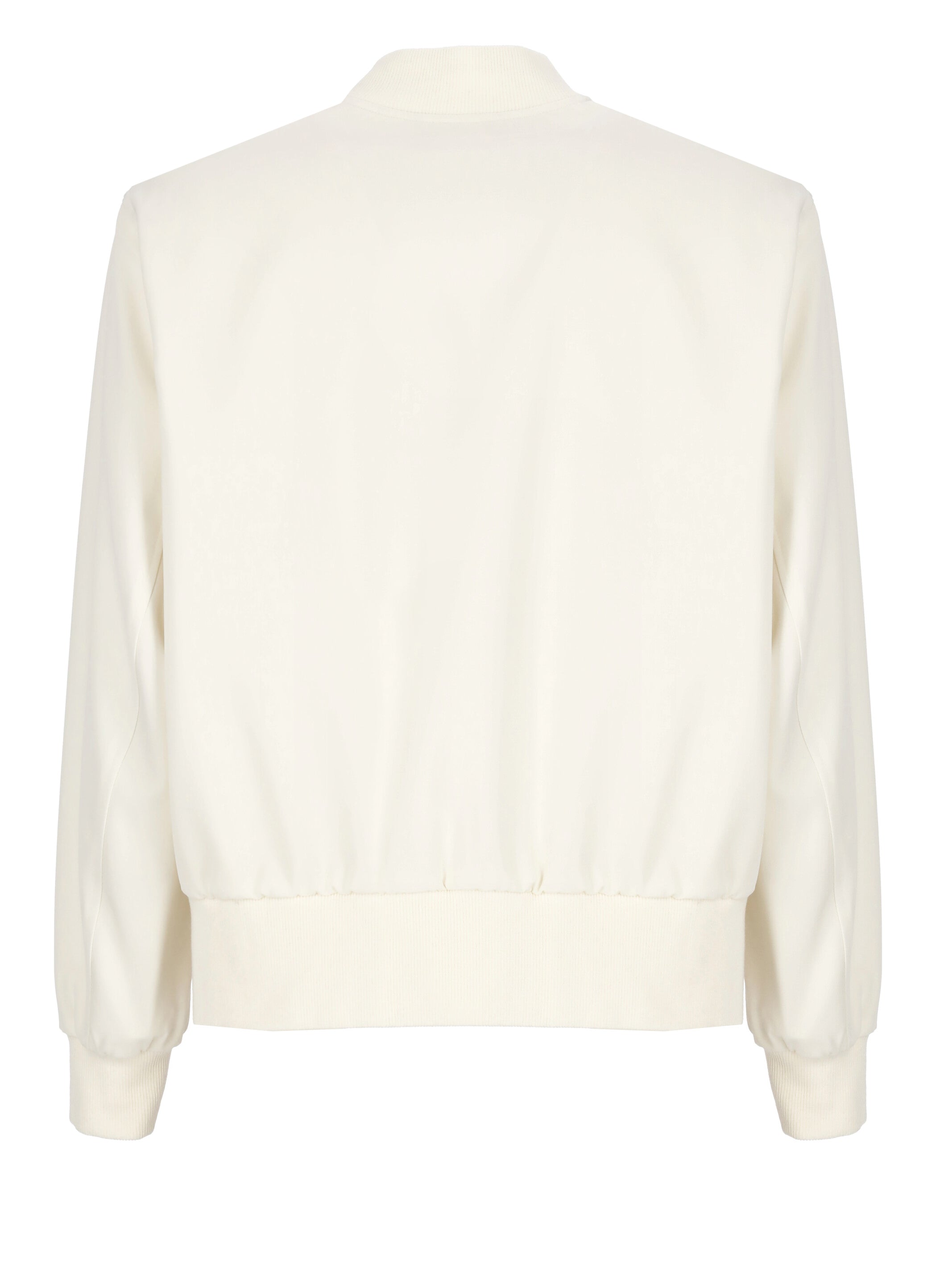 Lardini Coats Ivory