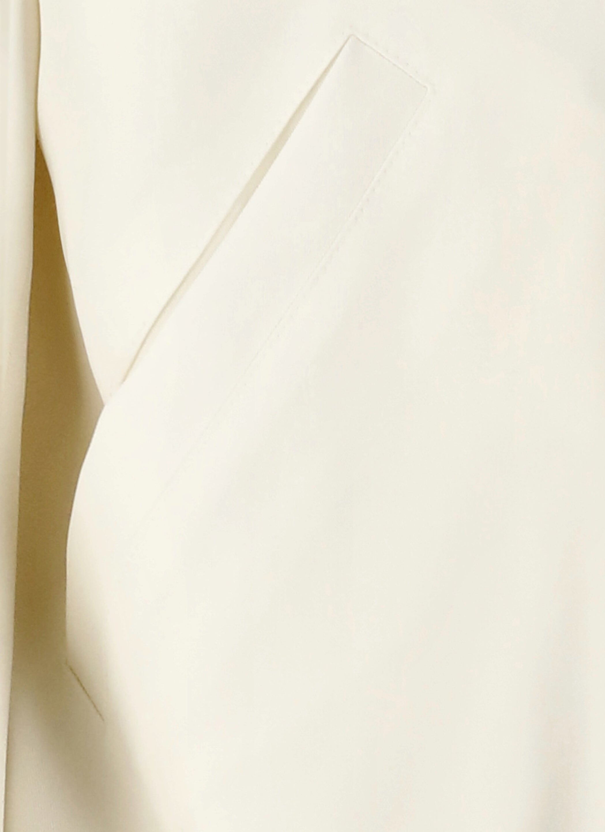 Lardini Coats Ivory