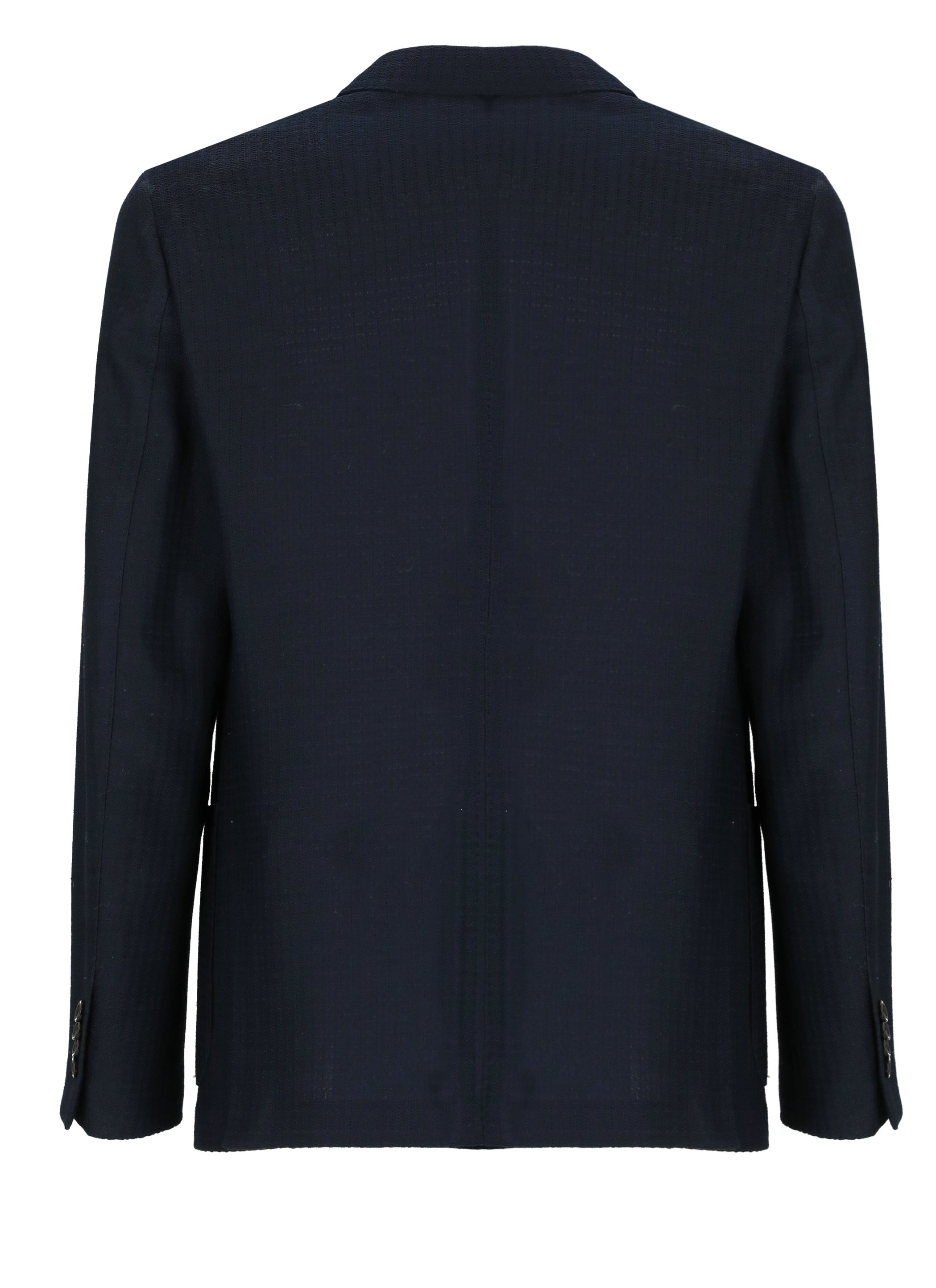 Lardini Jackets Blue
