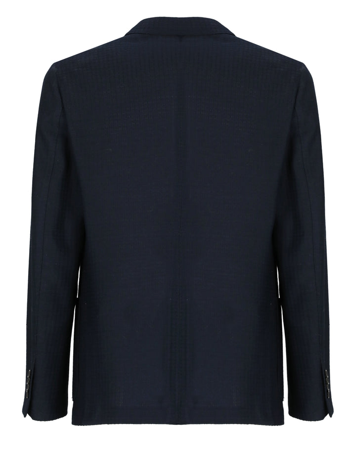 Lardini Jackets Blue
