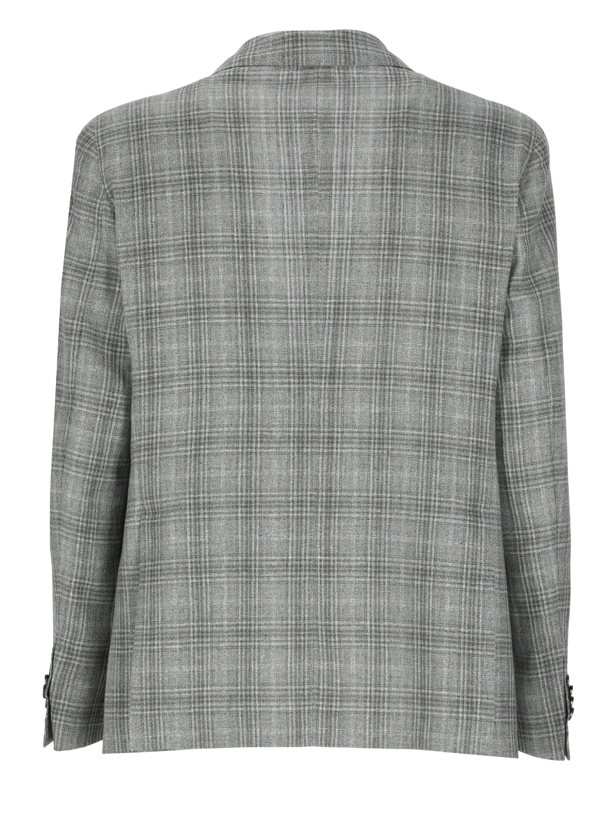 Lubiam Jackets Grey