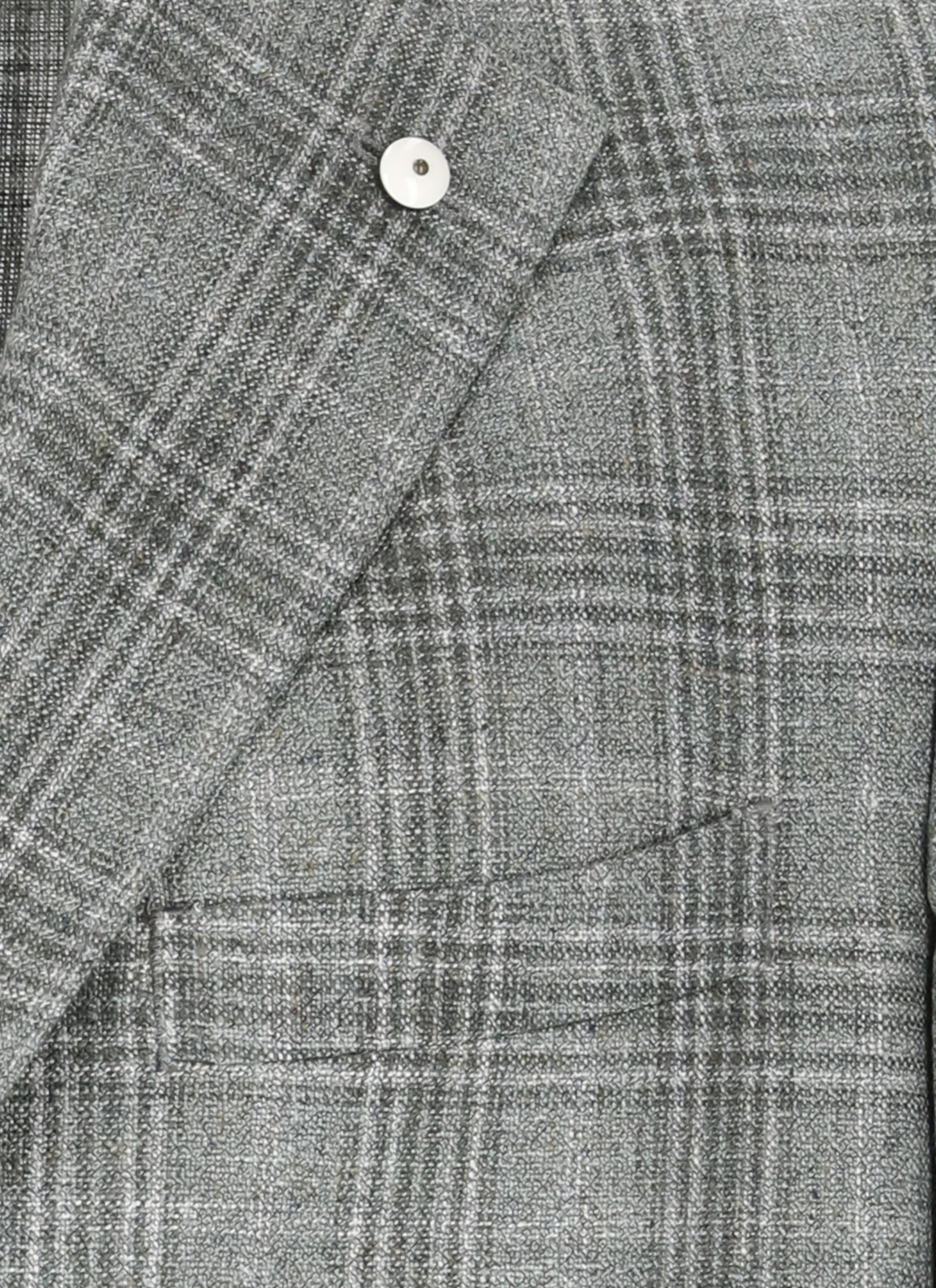 Lubiam Jackets Grey