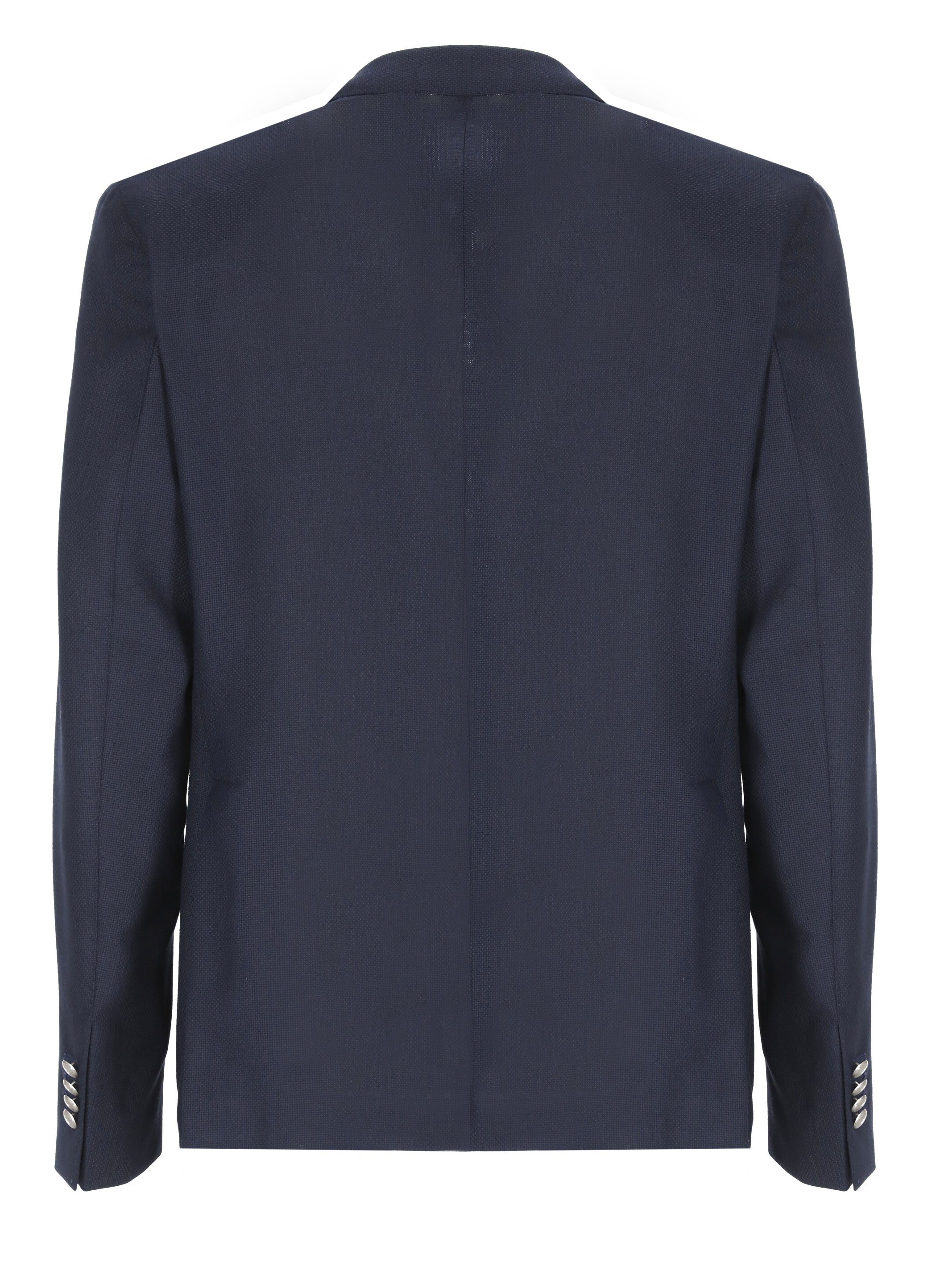 Lubiam Jackets Blue