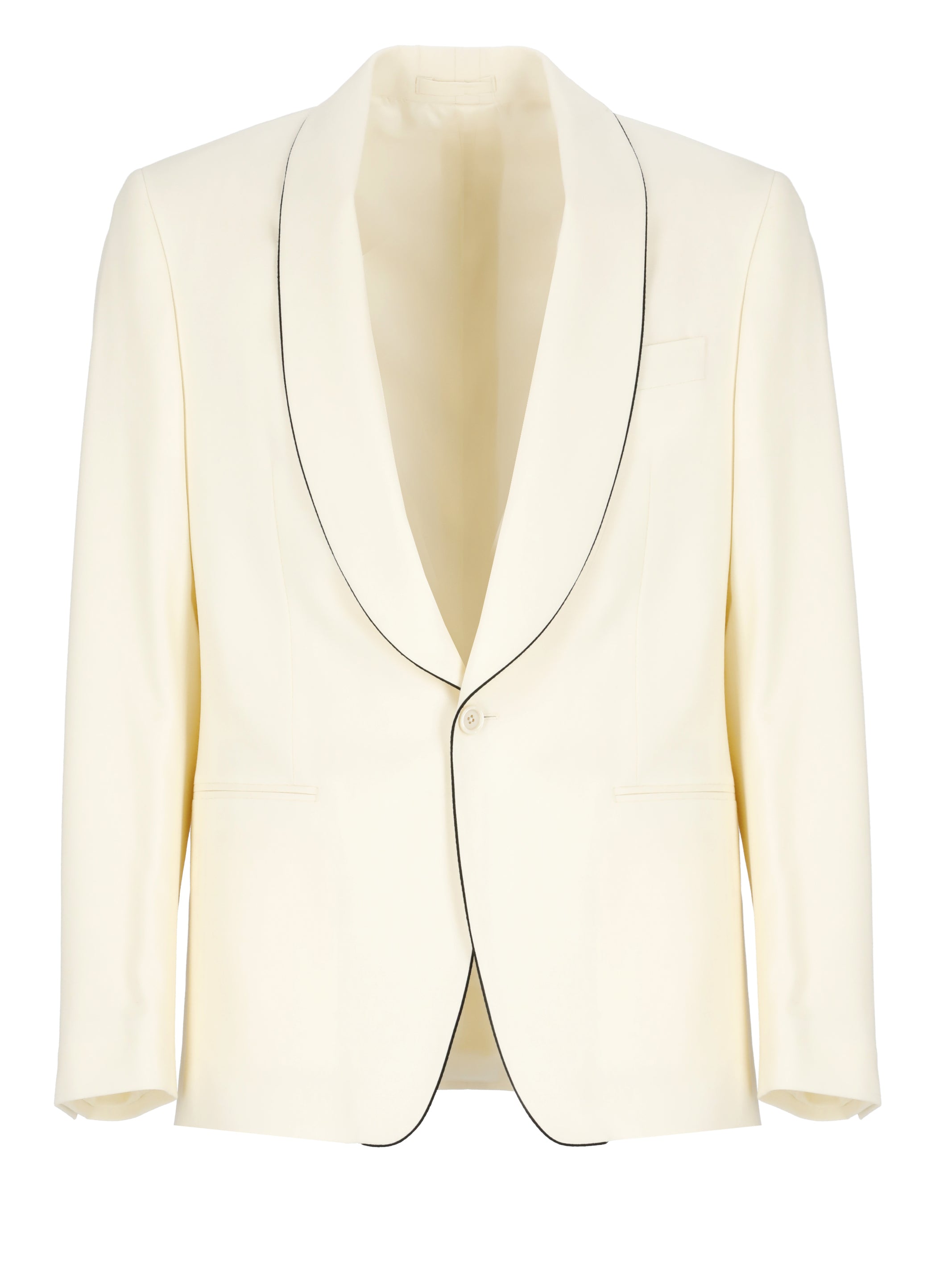 Lardini Jackets Ivory