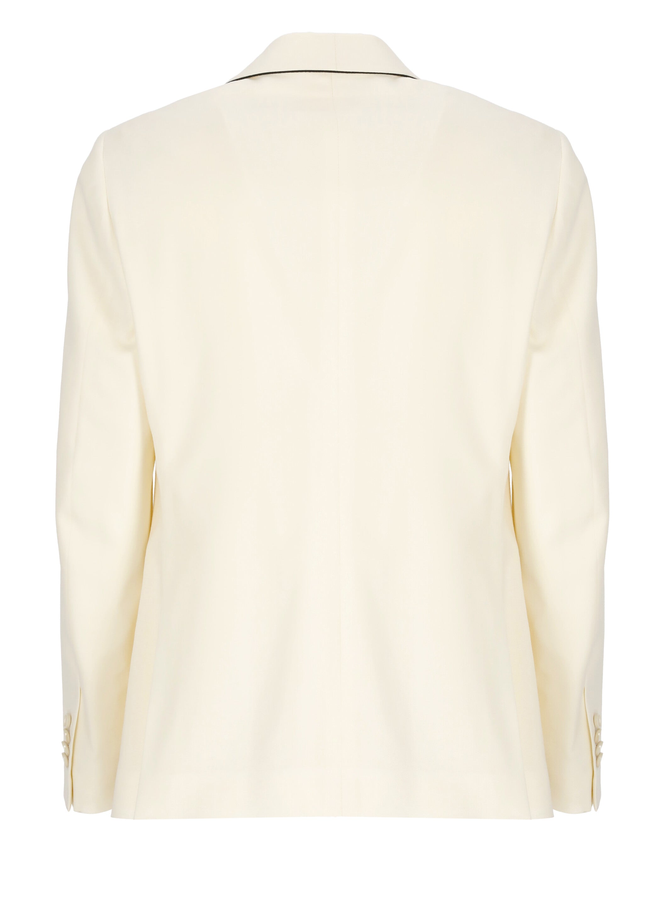Lardini Jackets Ivory