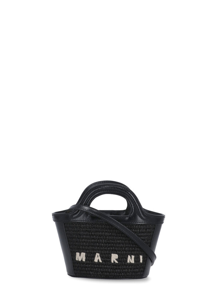 Marni Bags Black
