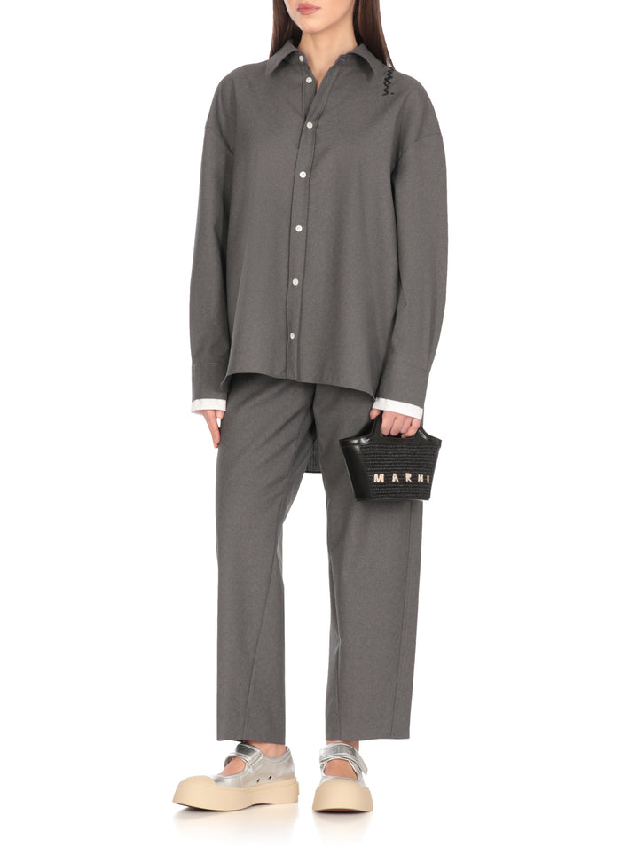 Marni Bags Black
