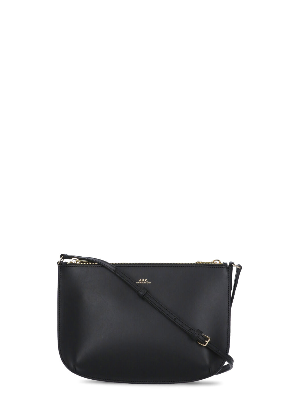 A.p.c. Bags Black Cow Leather