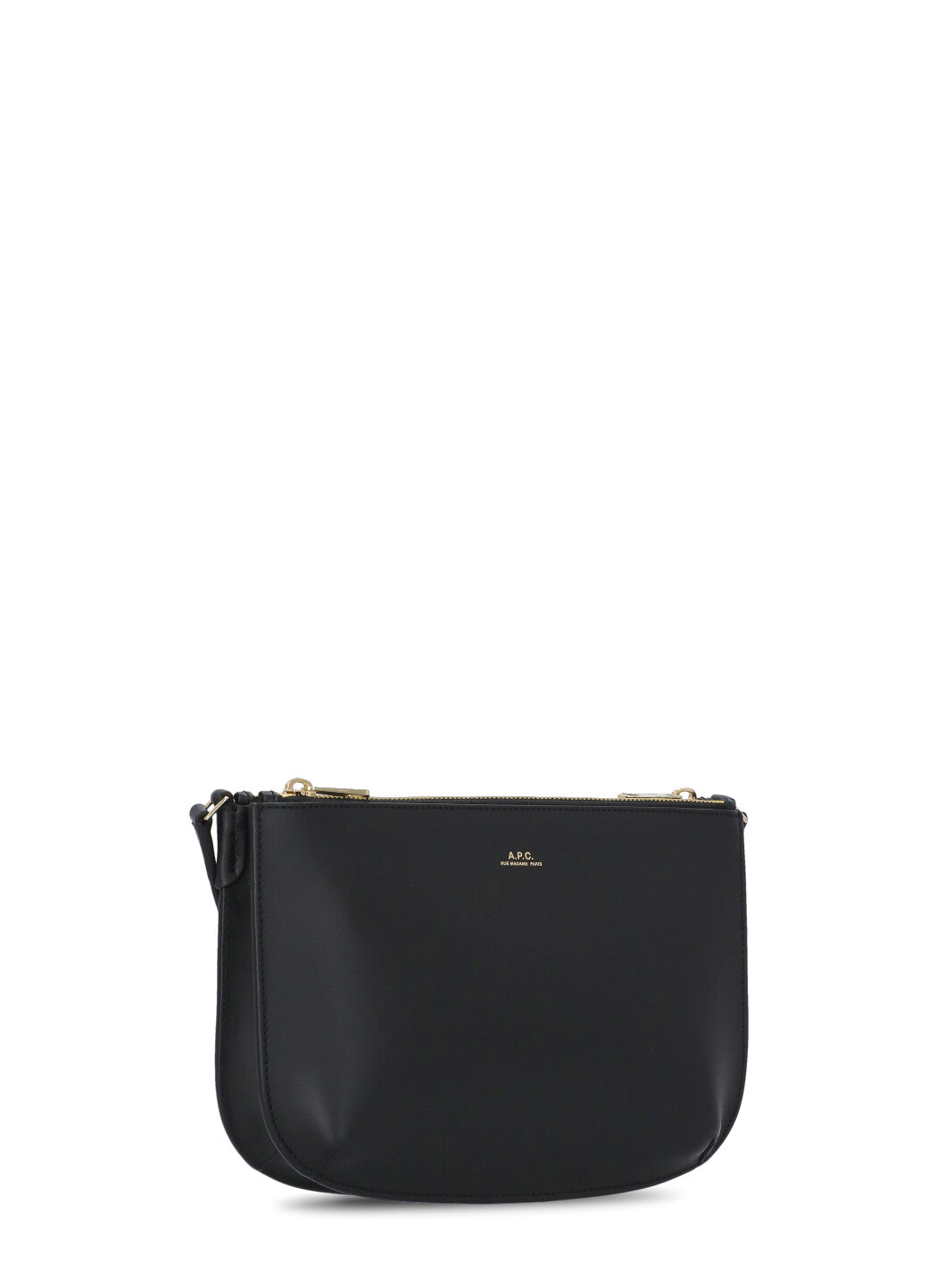 A.p.c. Bags Black Cow Leather