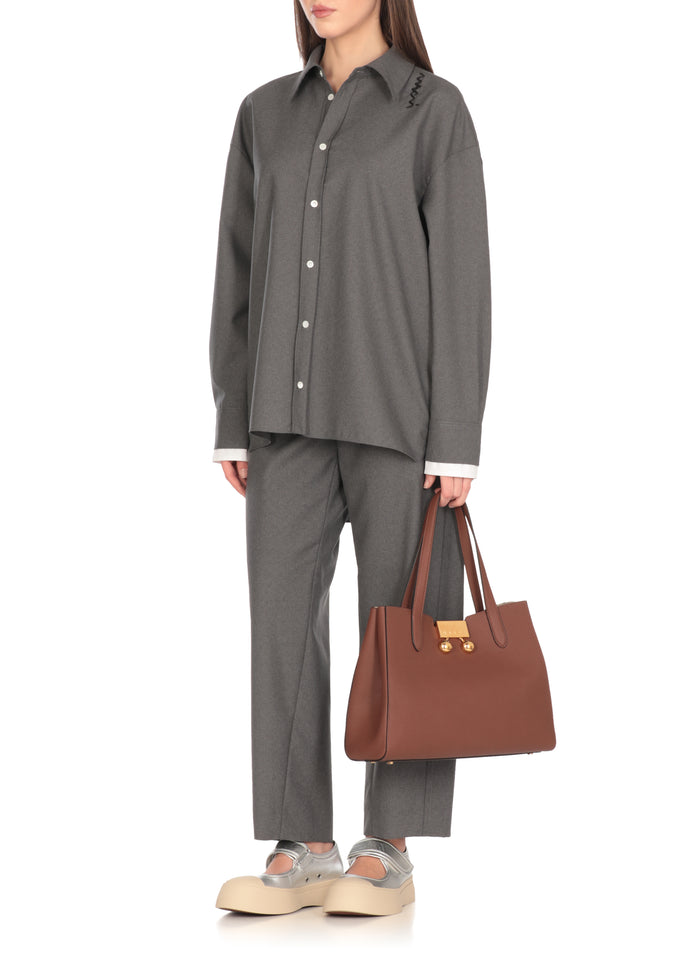 Marni Bags Brown