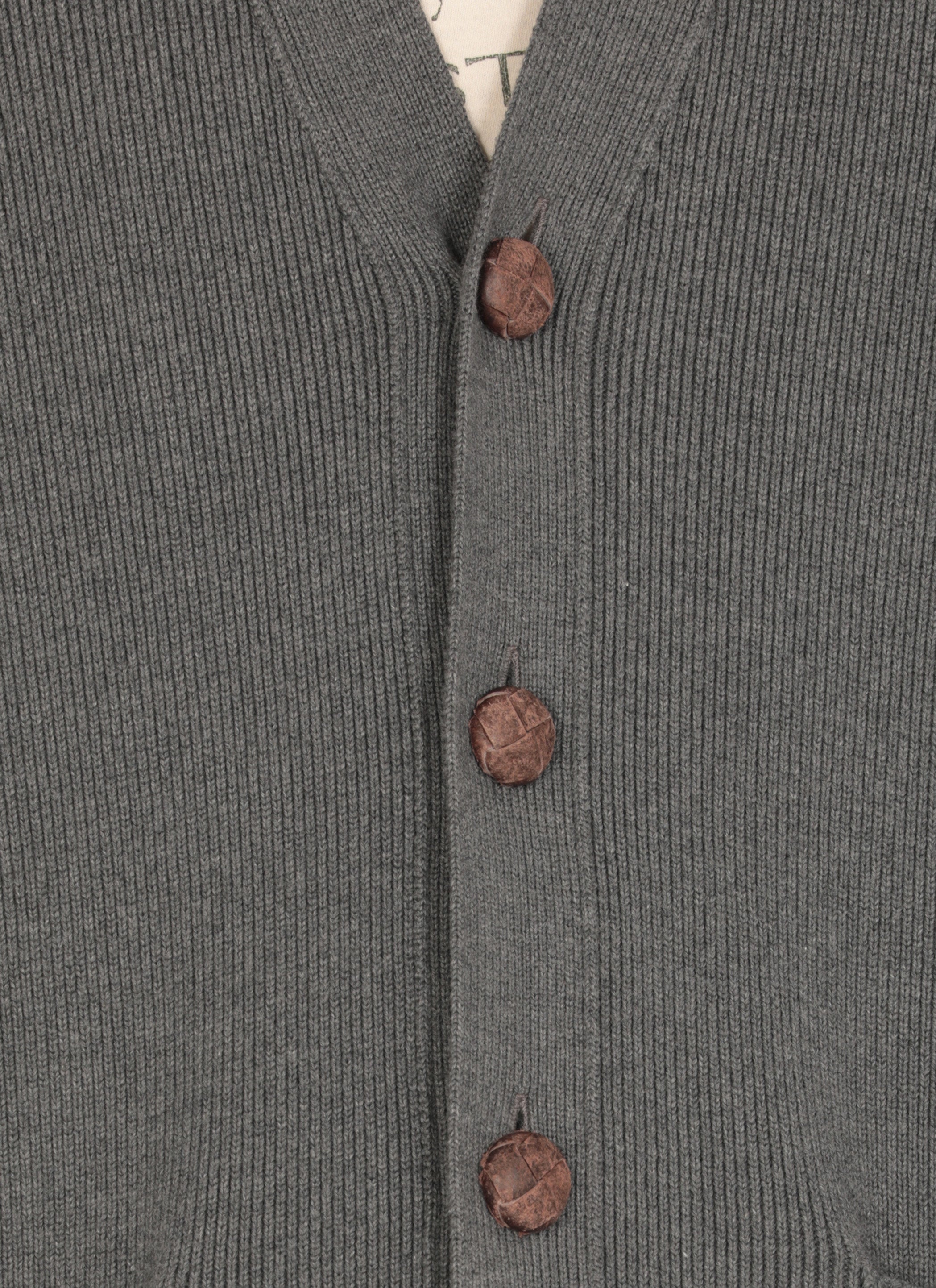 Golden Goose Sweaters Grey