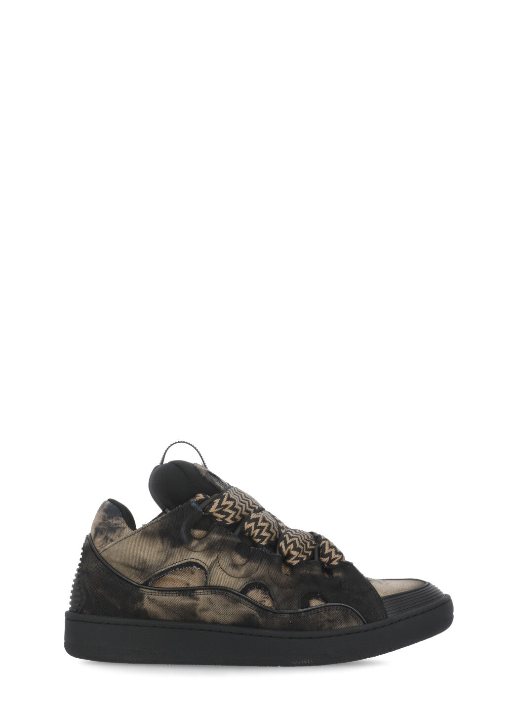 Lanvin Sneakers Black
