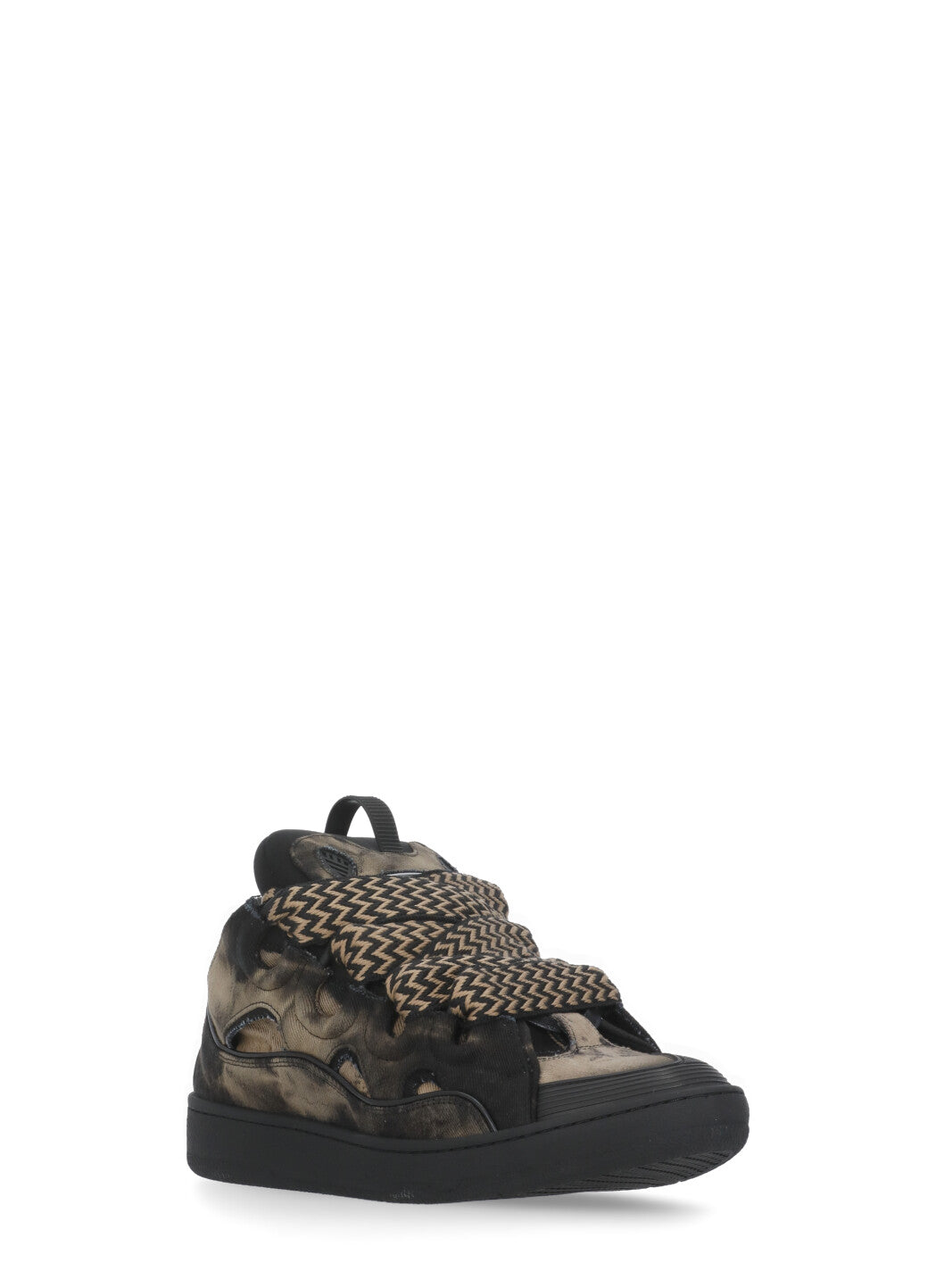 Lanvin Sneakers Black