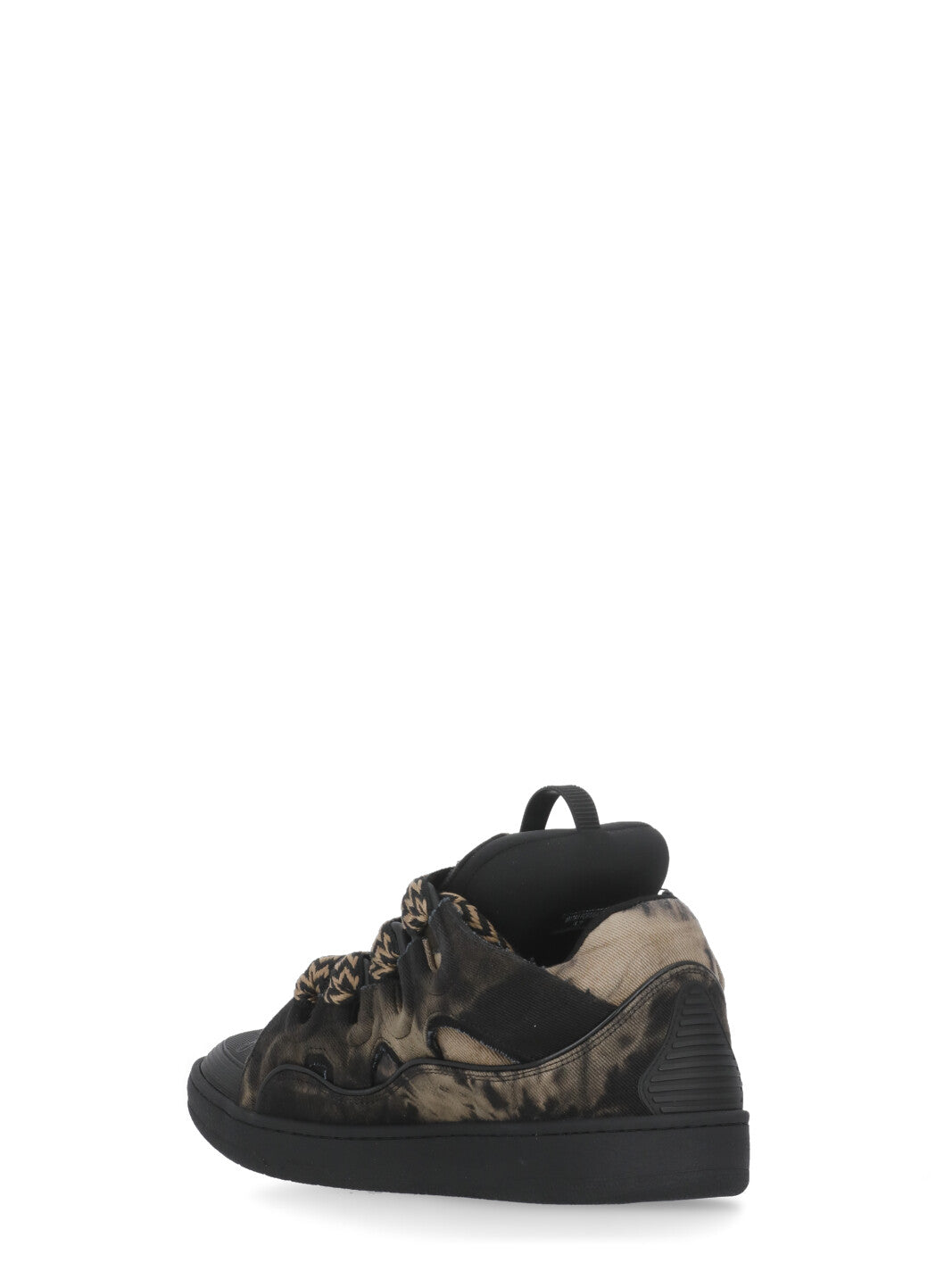 Lanvin Sneakers Black