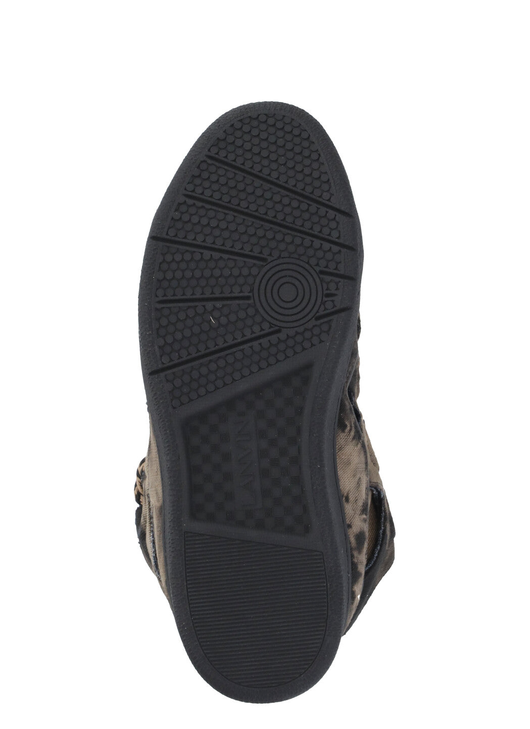 Lanvin Sneakers Black