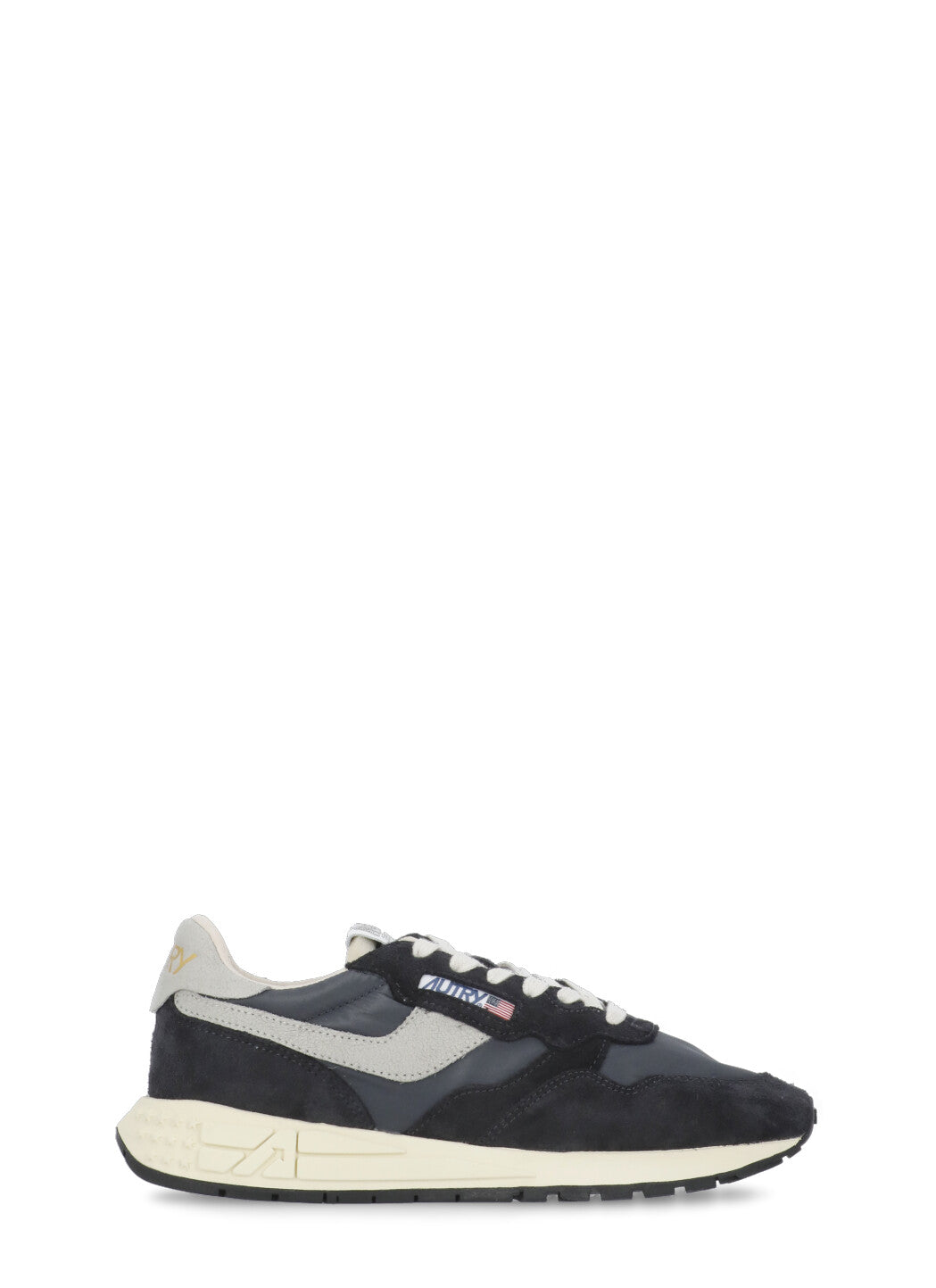 Autry Sneakers Black