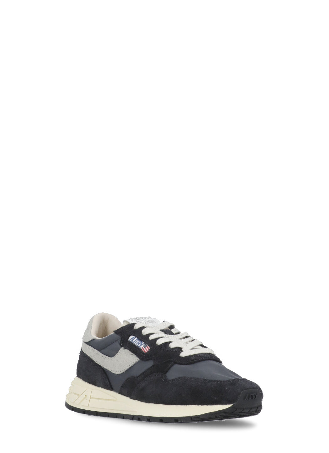 Autry Sneakers Black